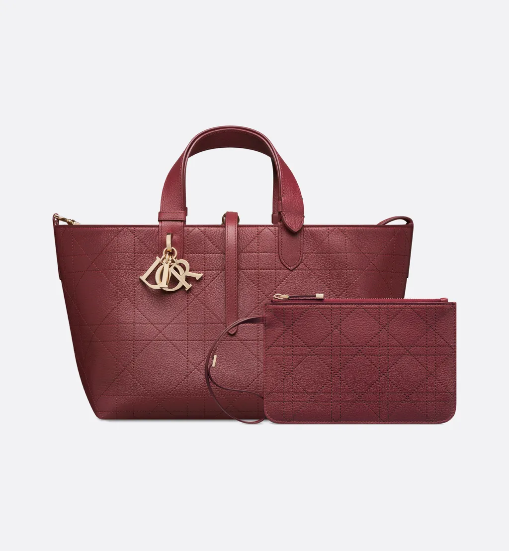 Medium Dior Toujours Bag