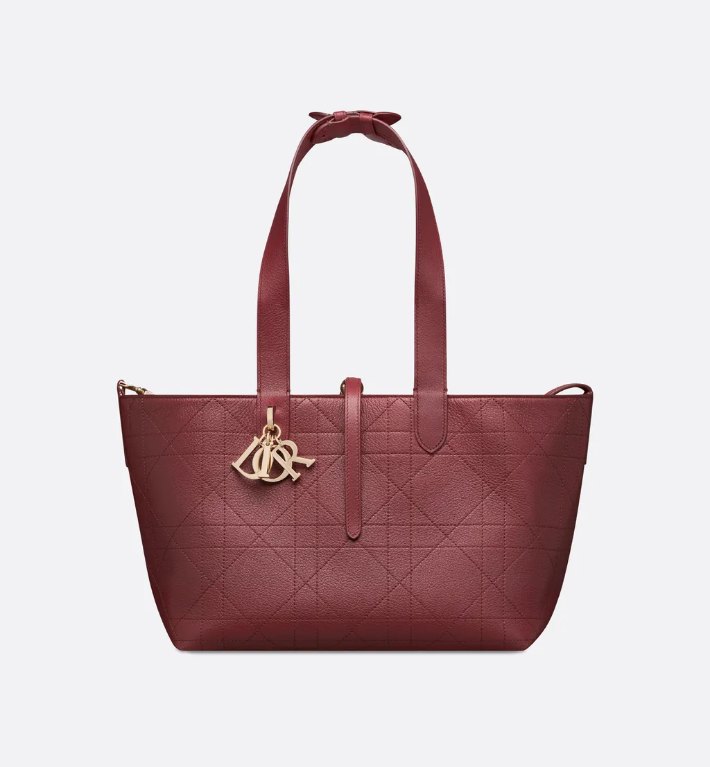Medium Dior Toujours Bag