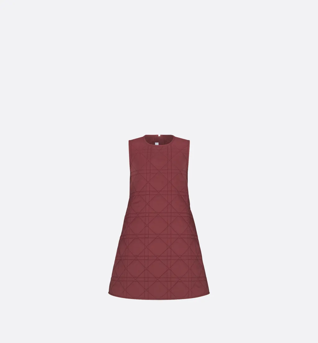 Kids' A-Line Dress