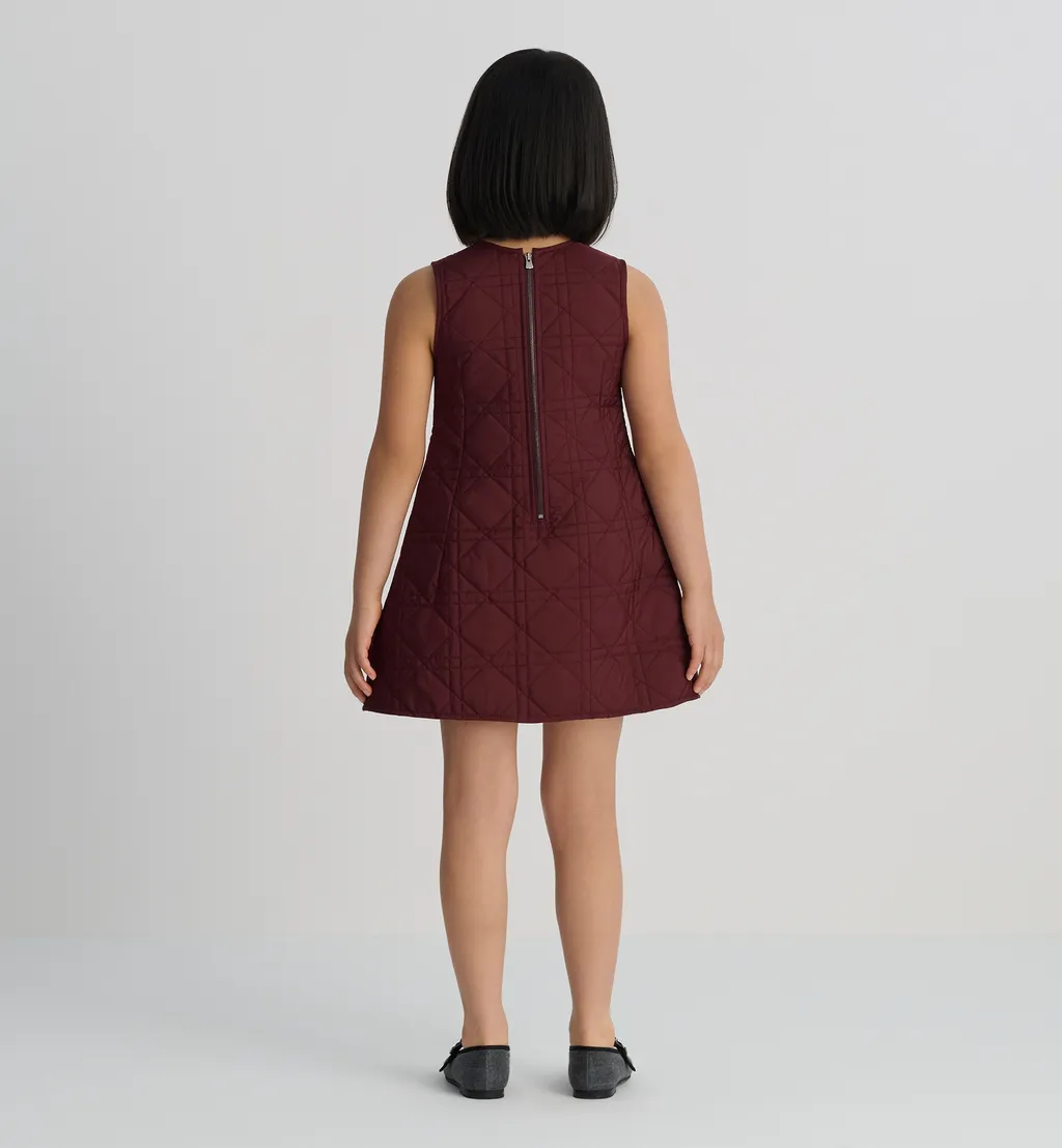Kids' A-Line Dress