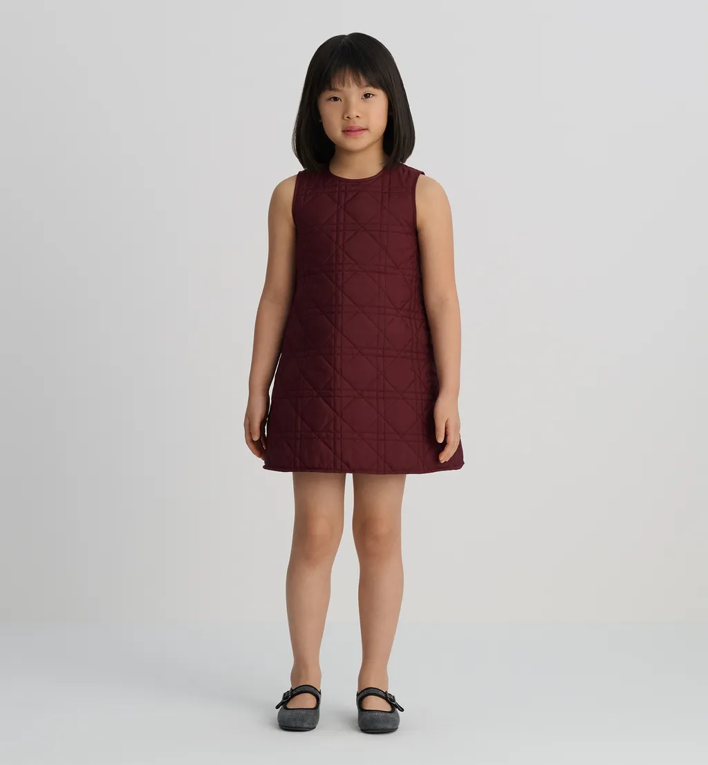 Kids' A-Line Dress