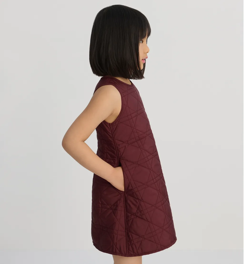 Kids' A-Line Dress