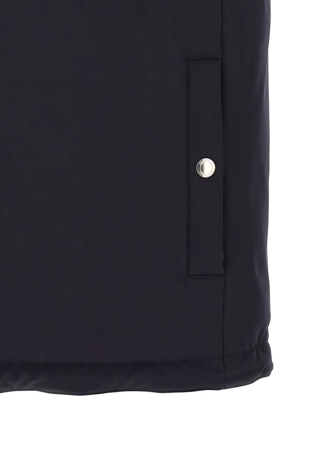 Brunello Cucinelli Zip-Up Padded Vest