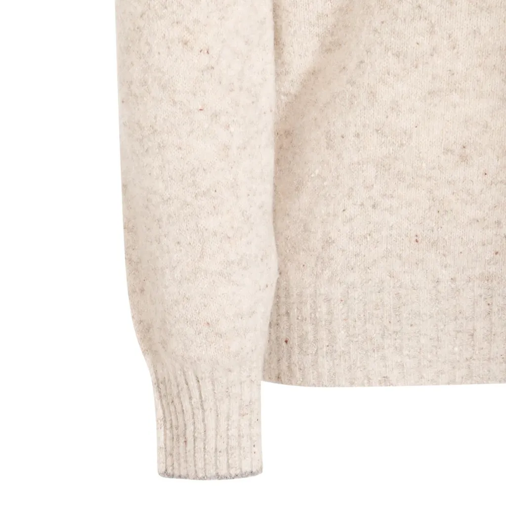 Brunello Cucinelli Crewneck Knitted Jumper