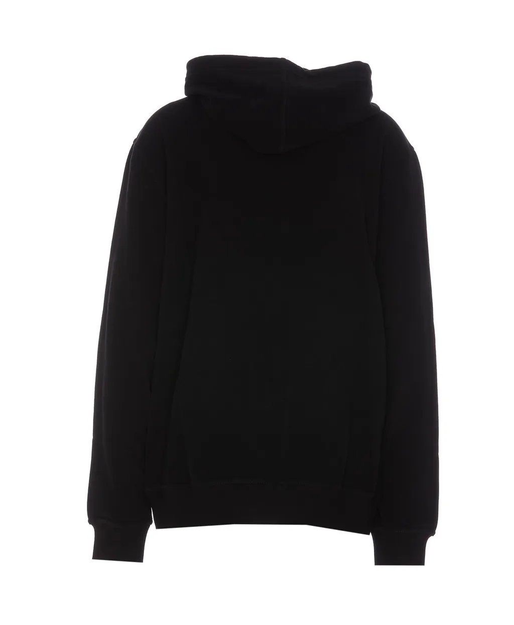 Brunello Cucinelli Zipped Drawstring Hoodie