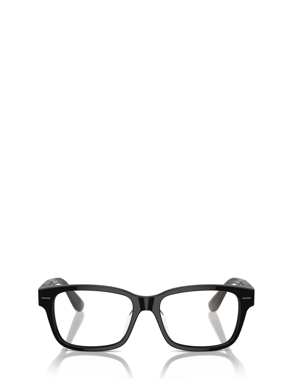 Brunello Cucinelli Rectangular Frame Glasses