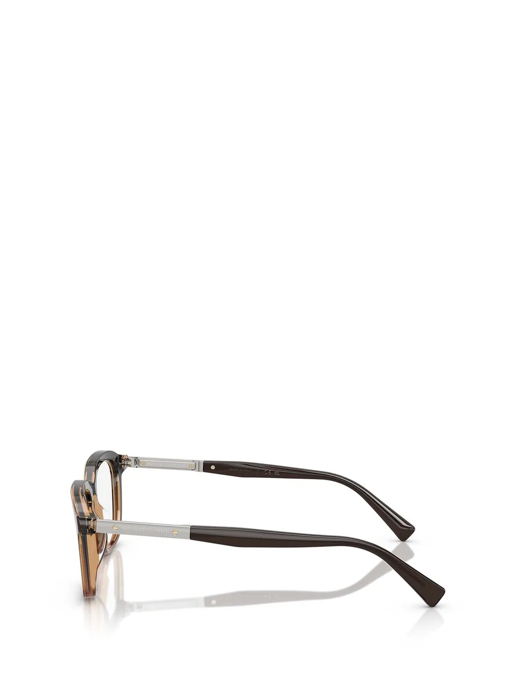 Brunello Cucinelli Pillow Frame Glasses