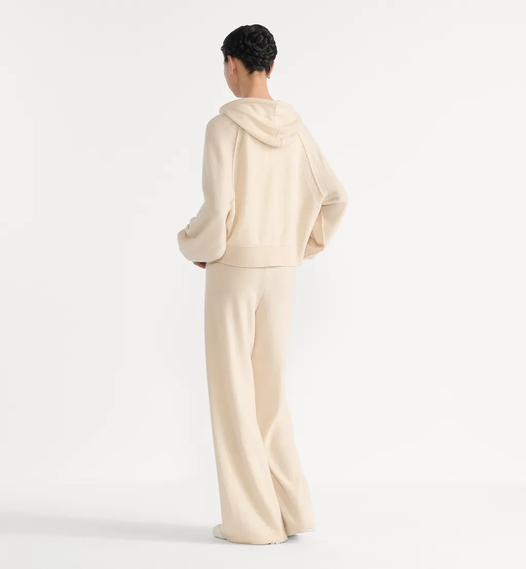 Flared Pants