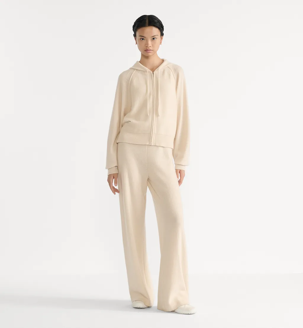 Flared Pants