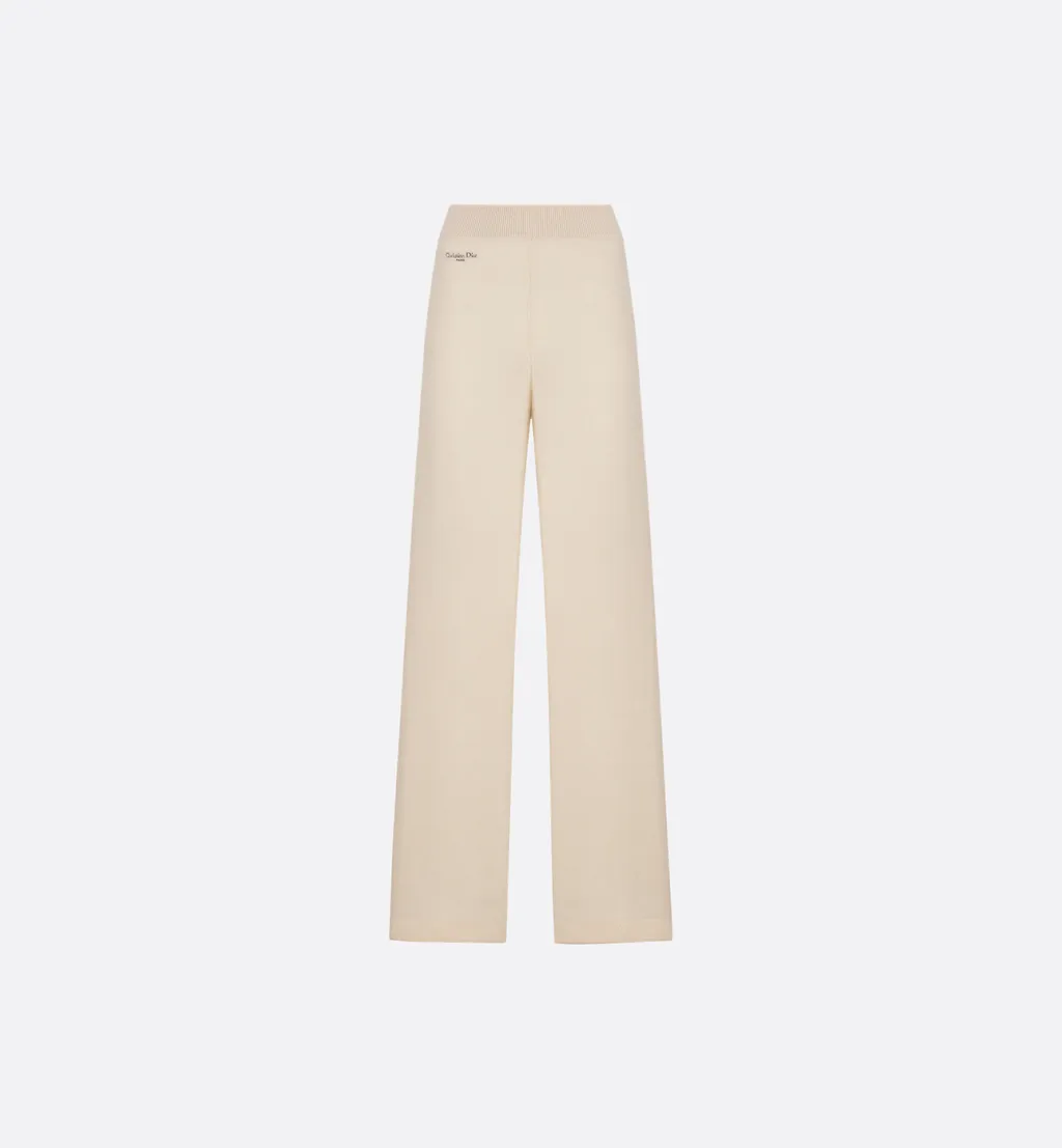 Flared Pants
