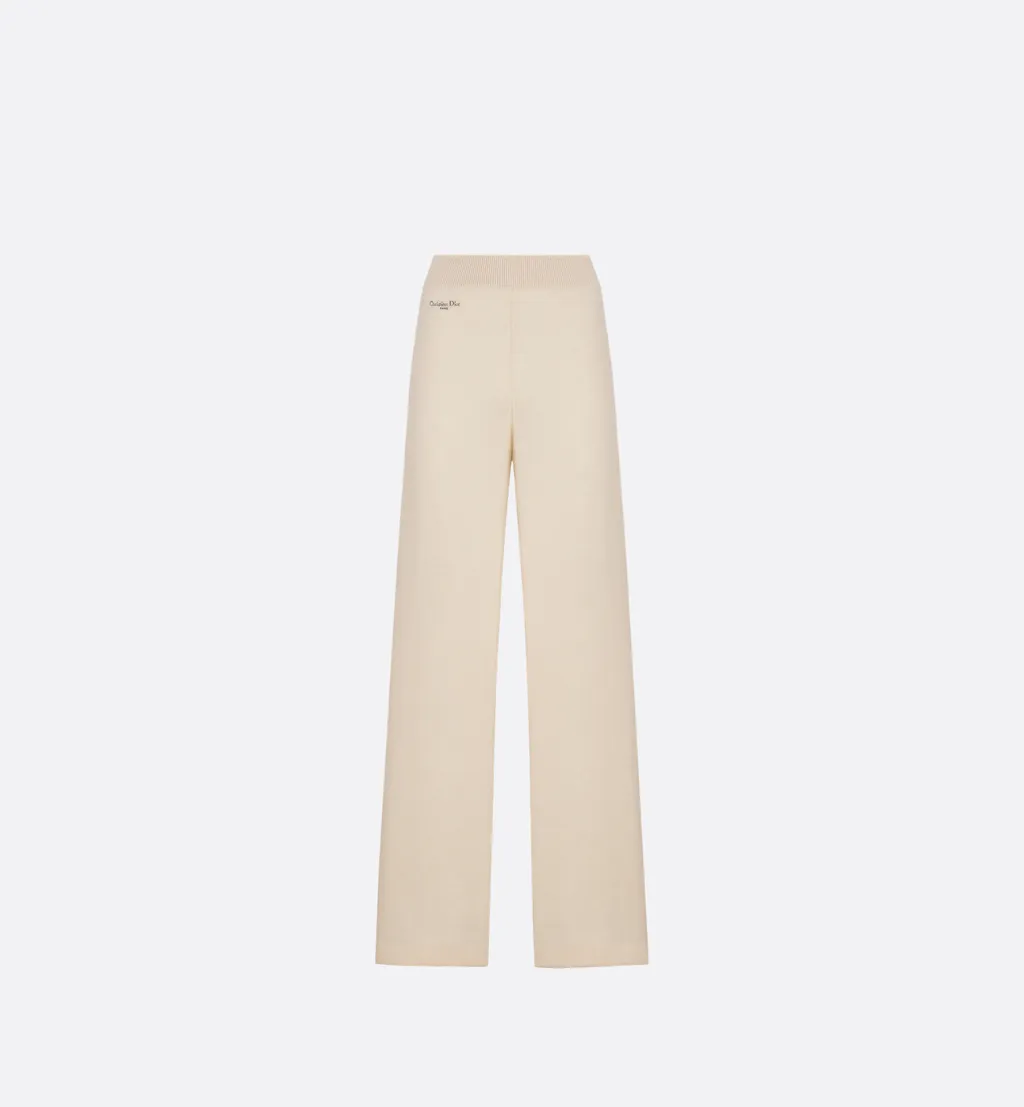 Flared Pants