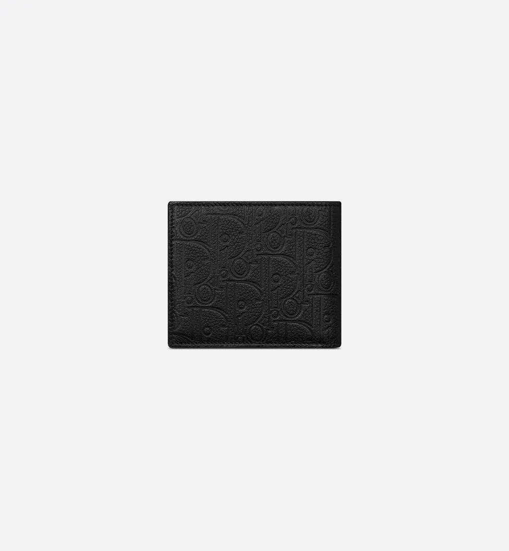 Bifold Wallet