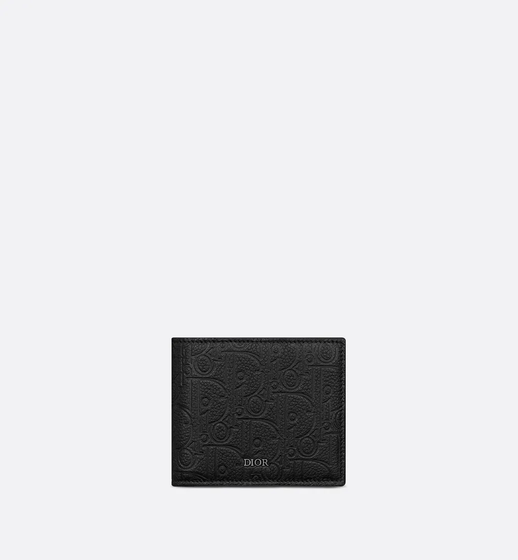 Bifold Wallet