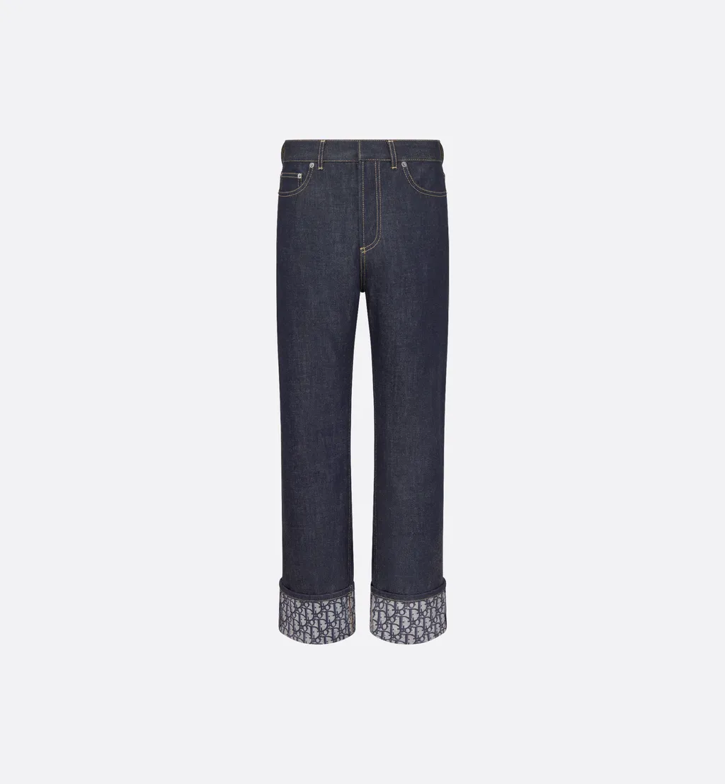 Boyfriend Jeans
