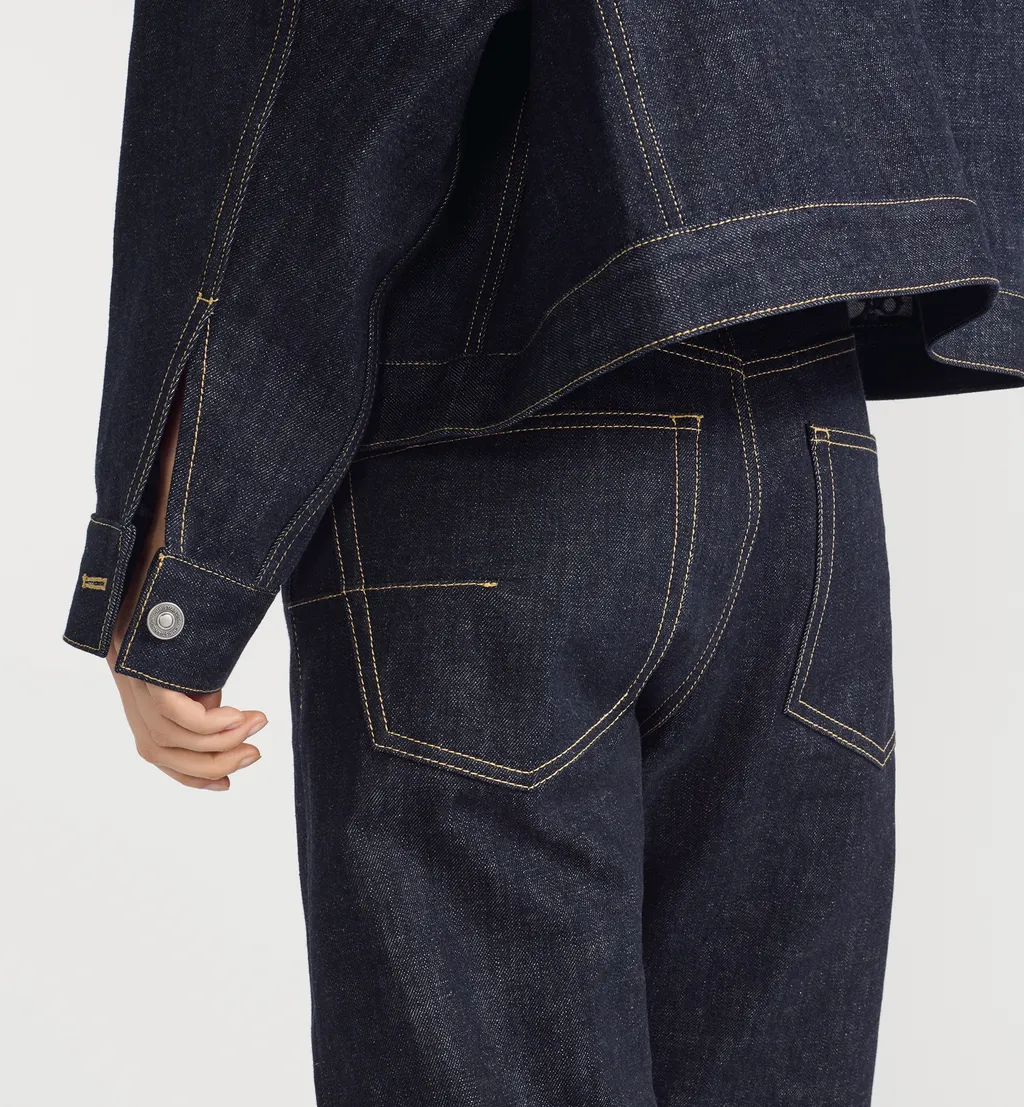 Boyfriend Jeans