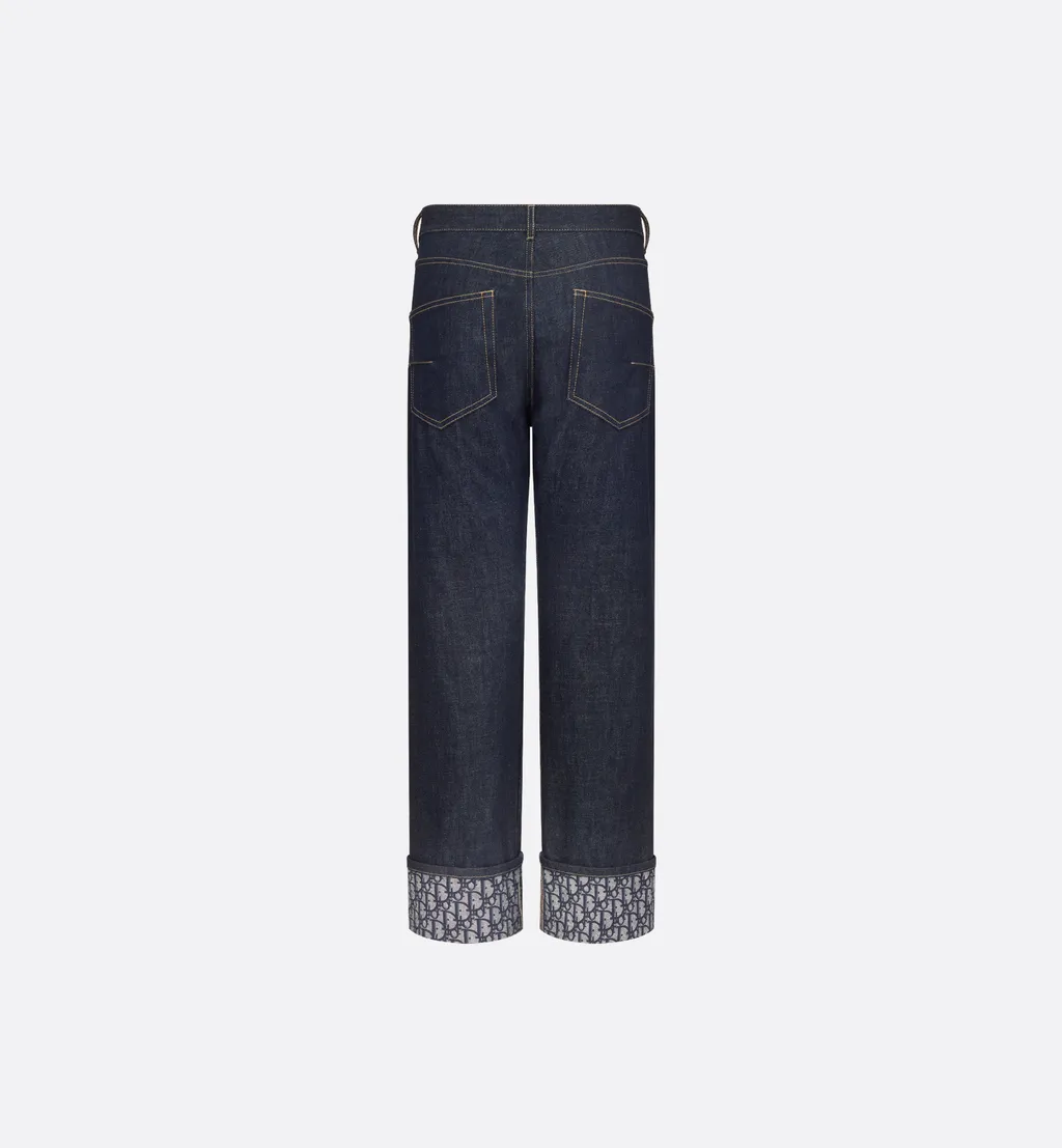 Boyfriend Jeans