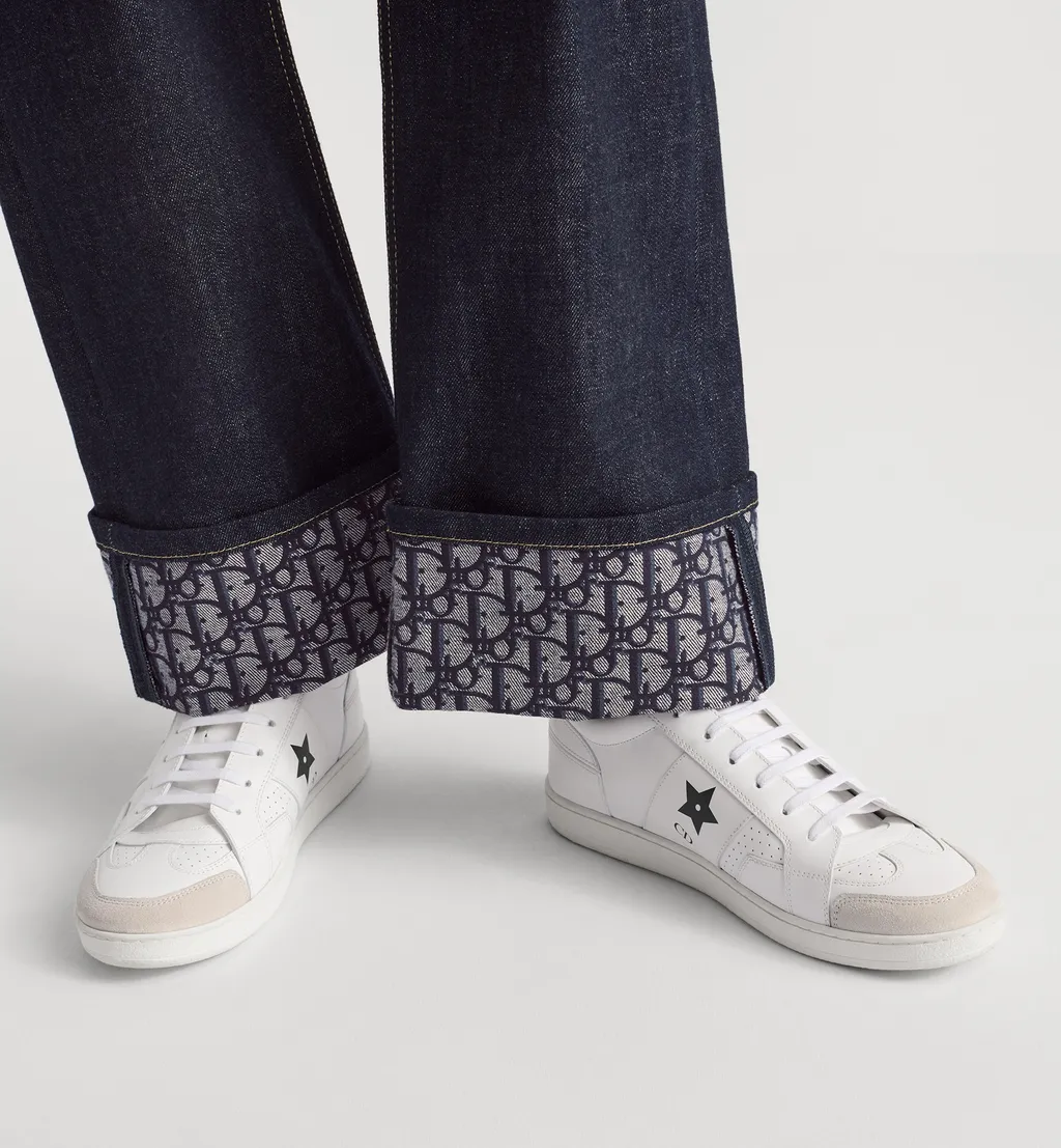 Boyfriend Jeans