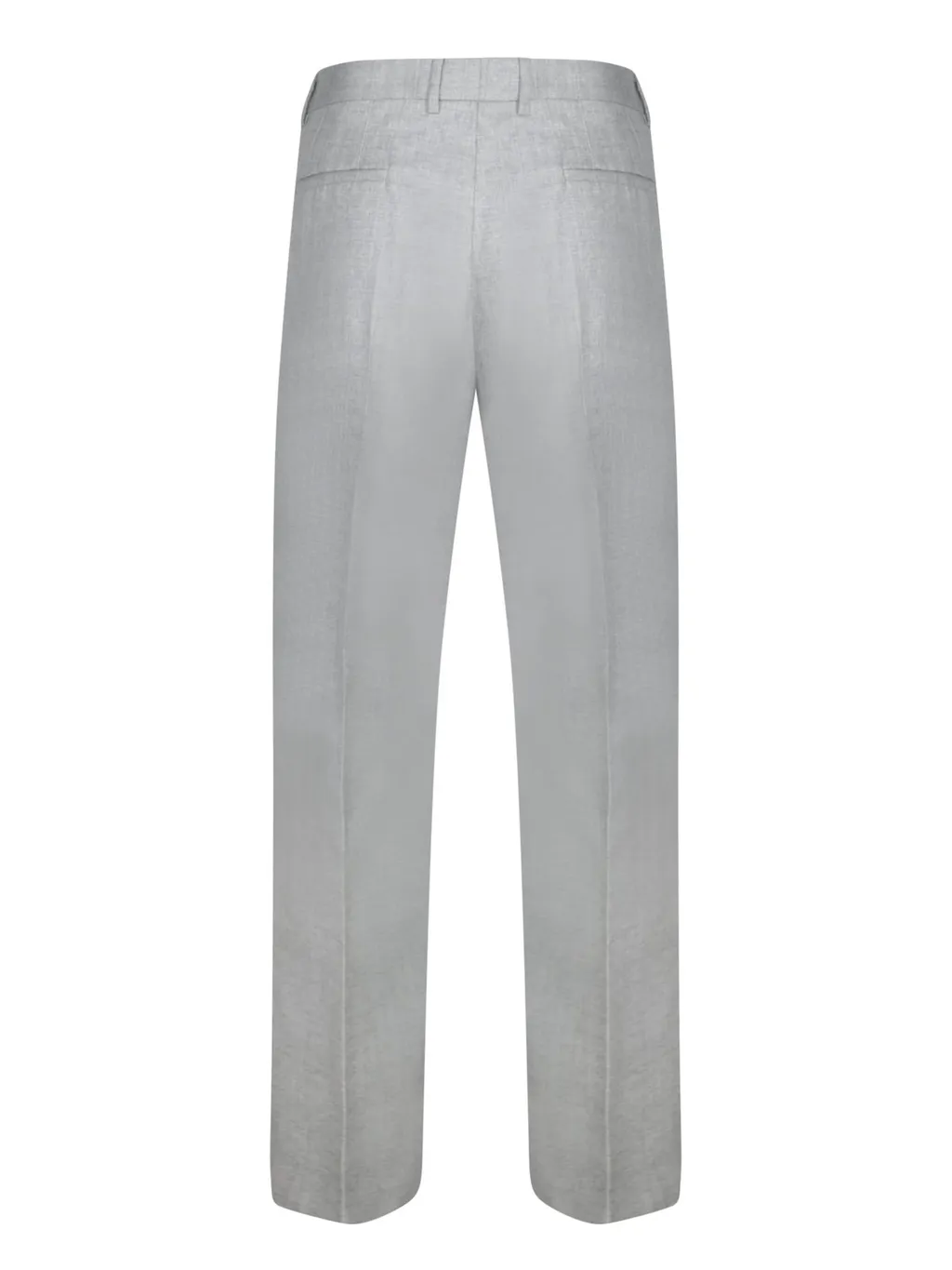 Brunello Cucinelli Pleat Detailed Tailored Trousers