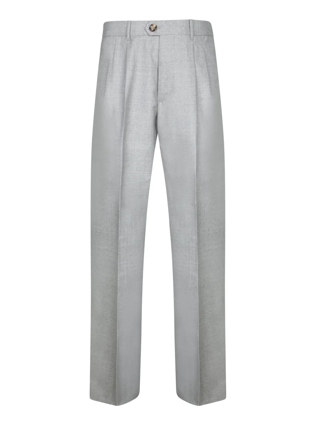 Brunello Cucinelli Pleat Detailed Tailored Trousers