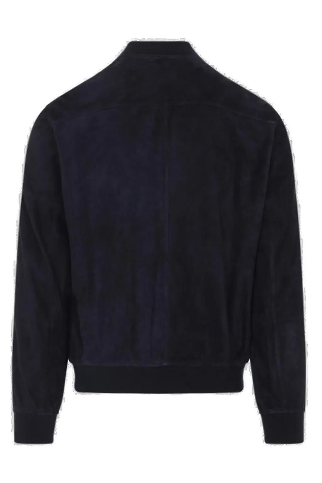 Brunello Cucinelli Long-Sleeved Zip-Up Jacket