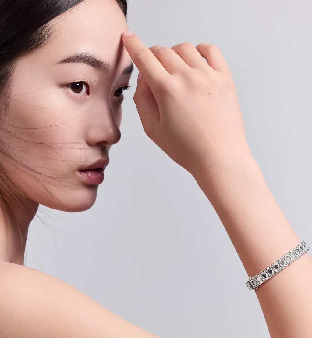 My Dior Bracelet