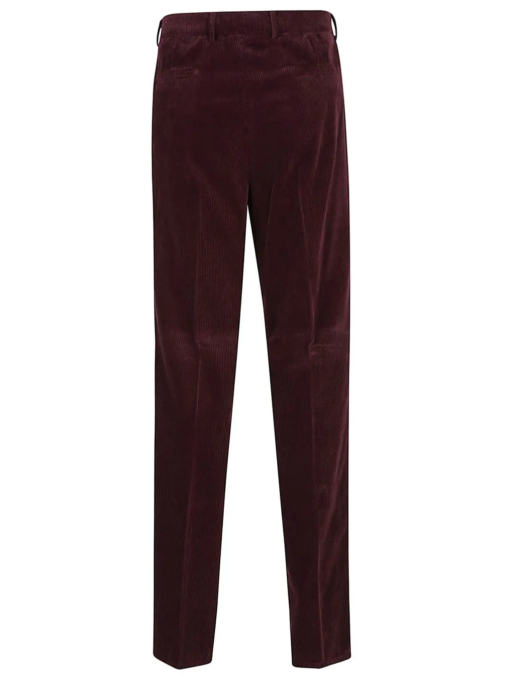 Brunello Cucinelli Corduroy Tapered Leg Trousers