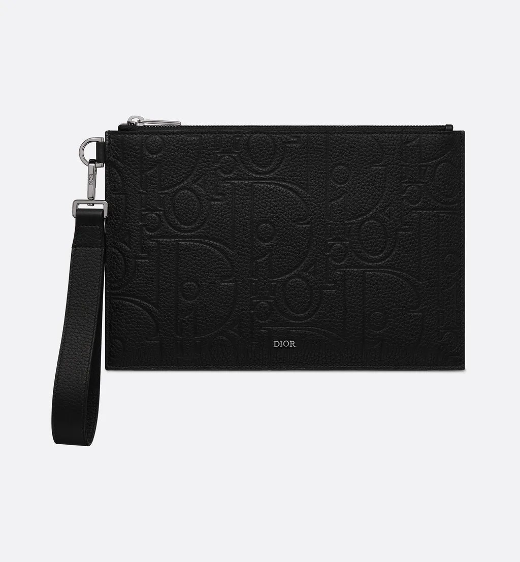A5 Pouch