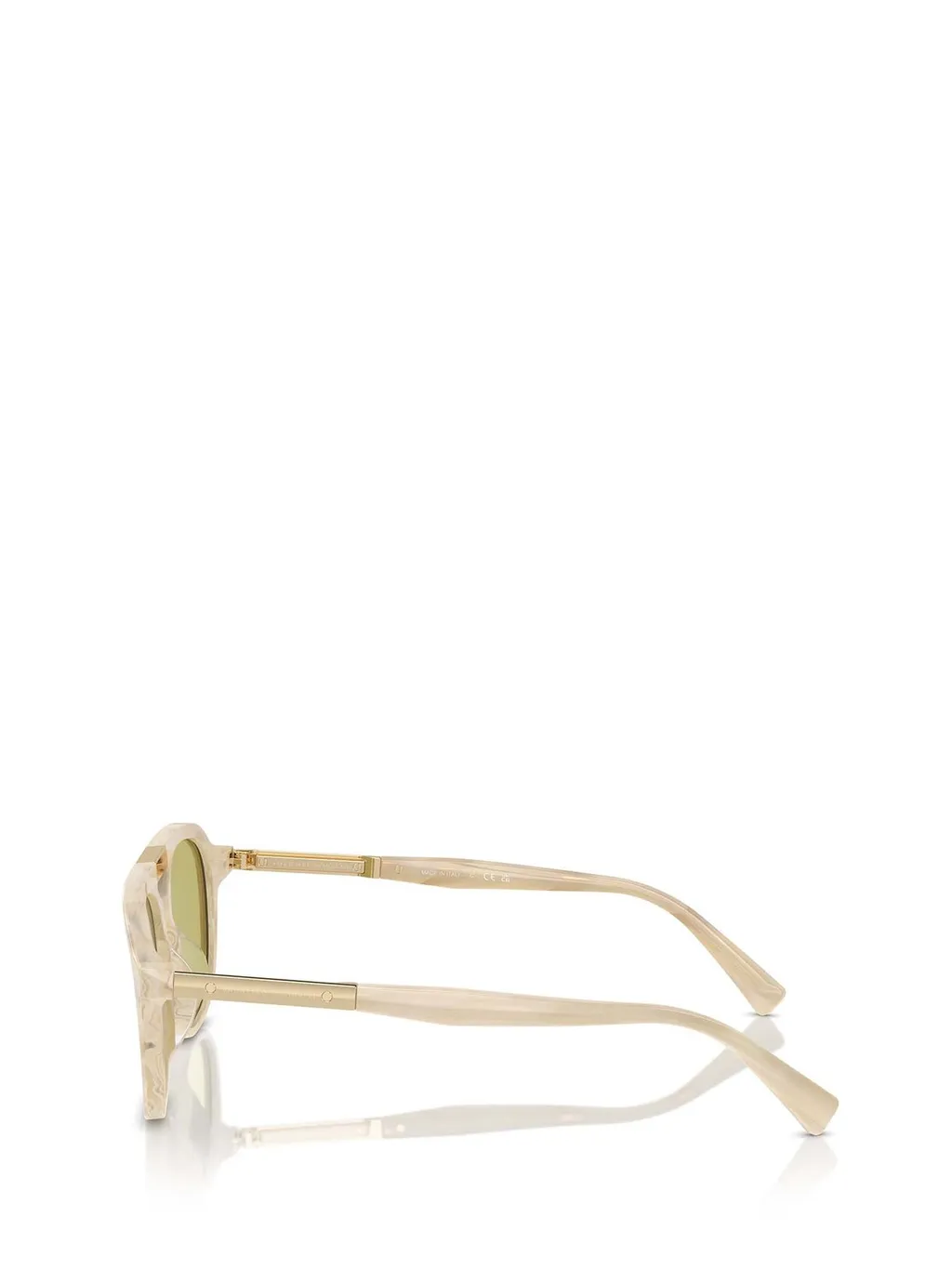 Brunello Cucinelli Square Frame Sunglasses