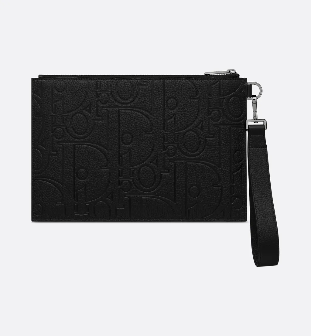 A5 Pouch