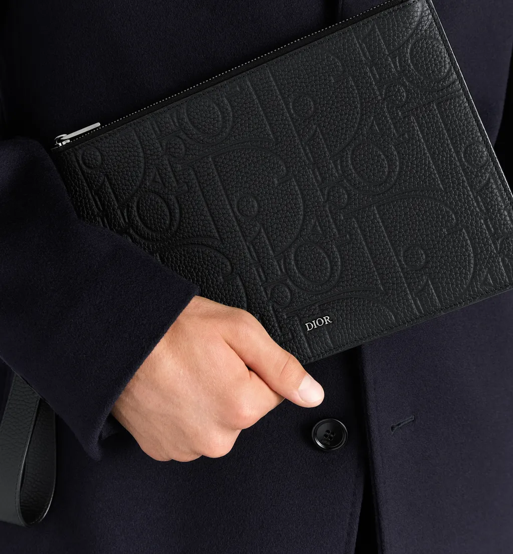 A5 Pouch