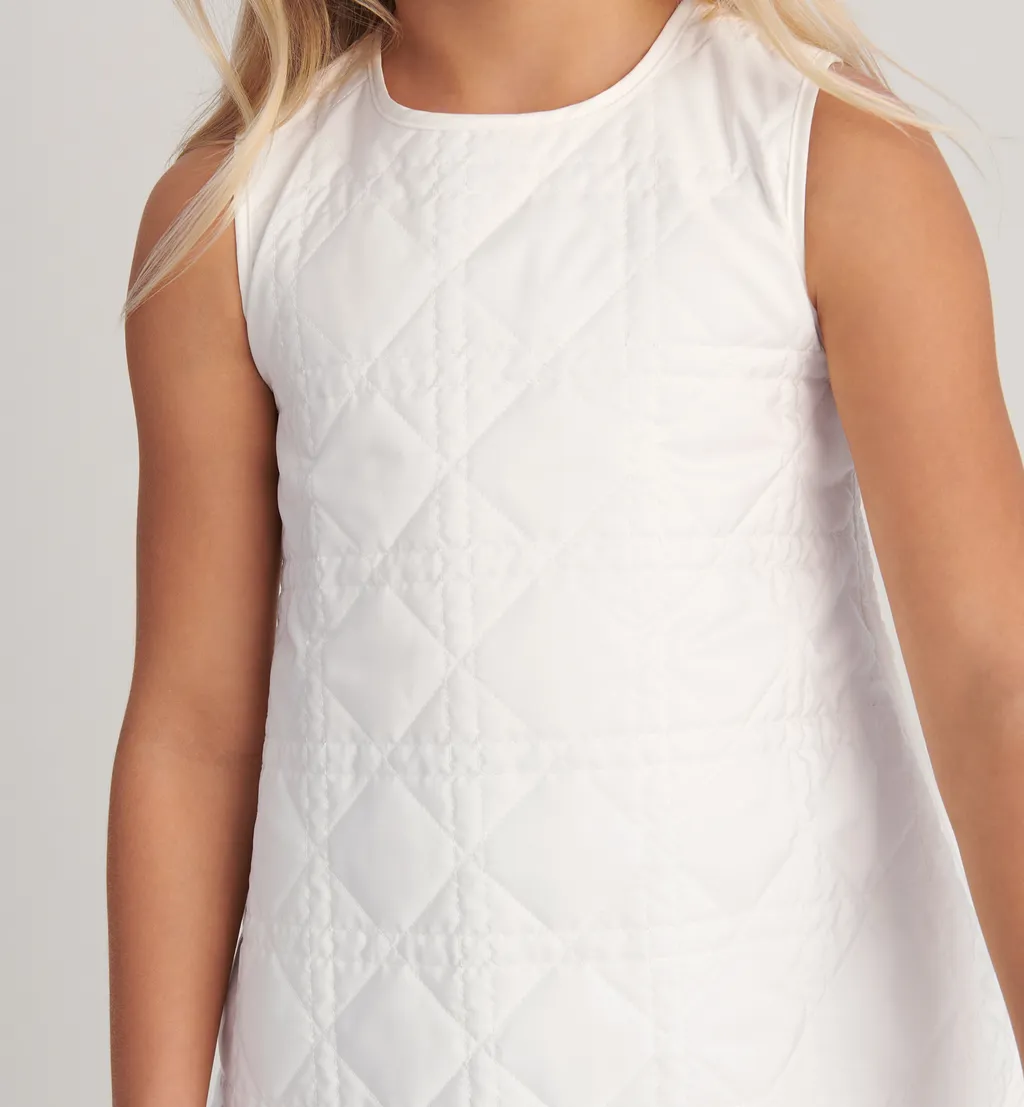 Kids' A-Line Dress
