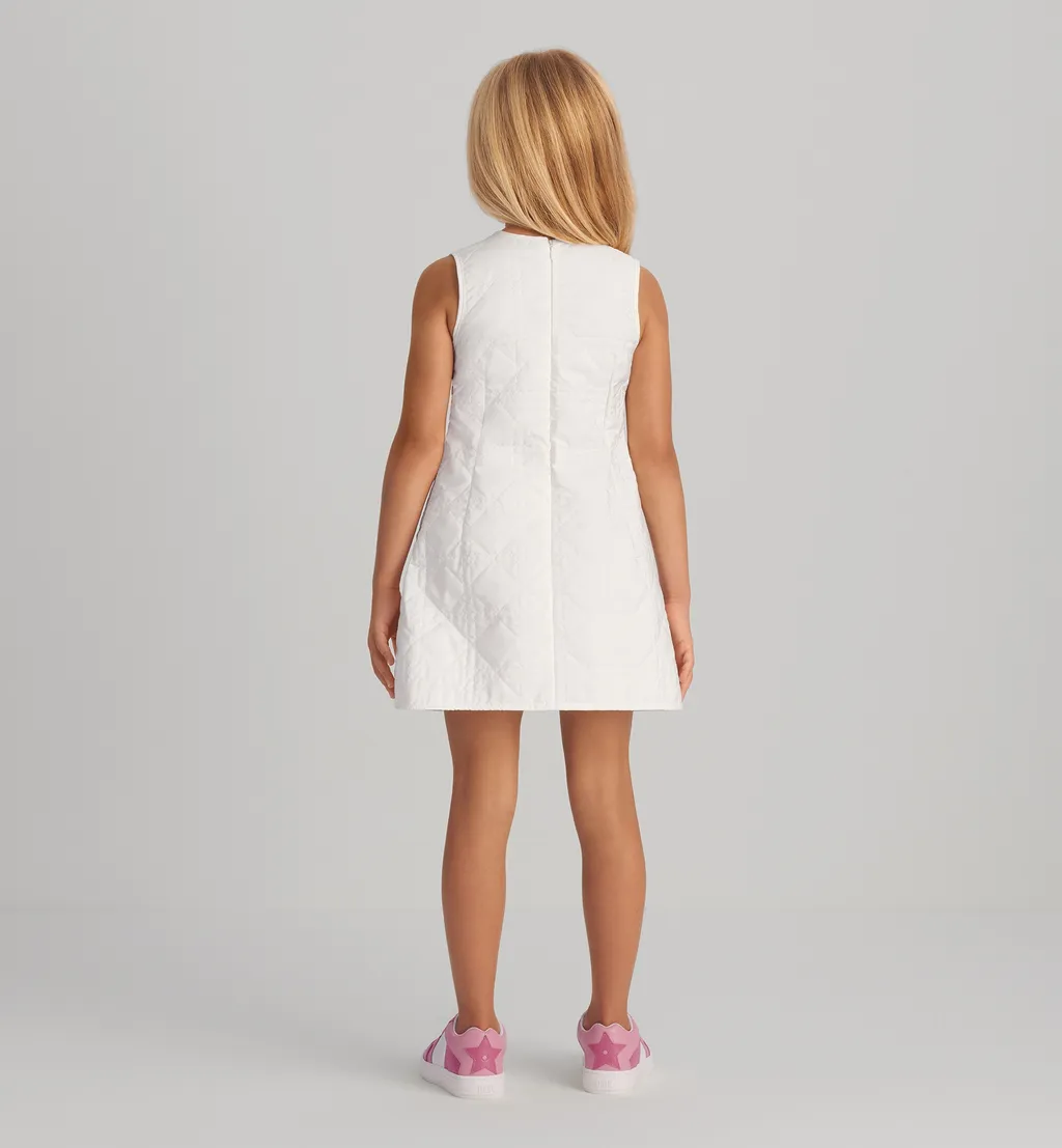 Kids' A-Line Dress