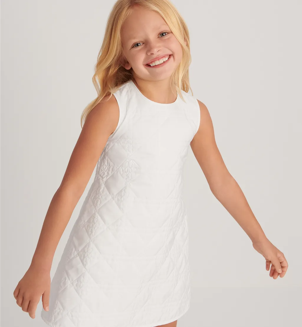Kids' A-Line Dress