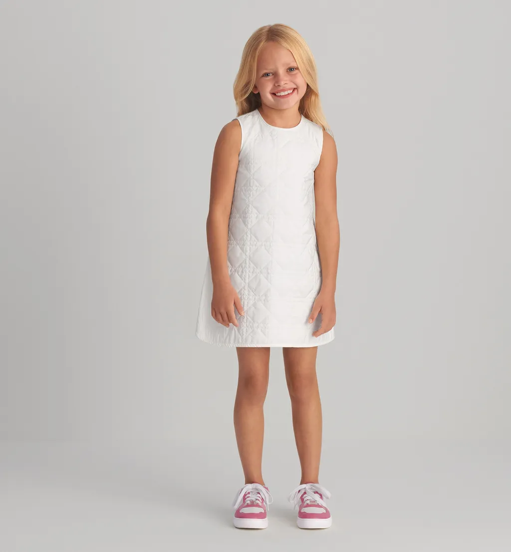 Kids' A-Line Dress