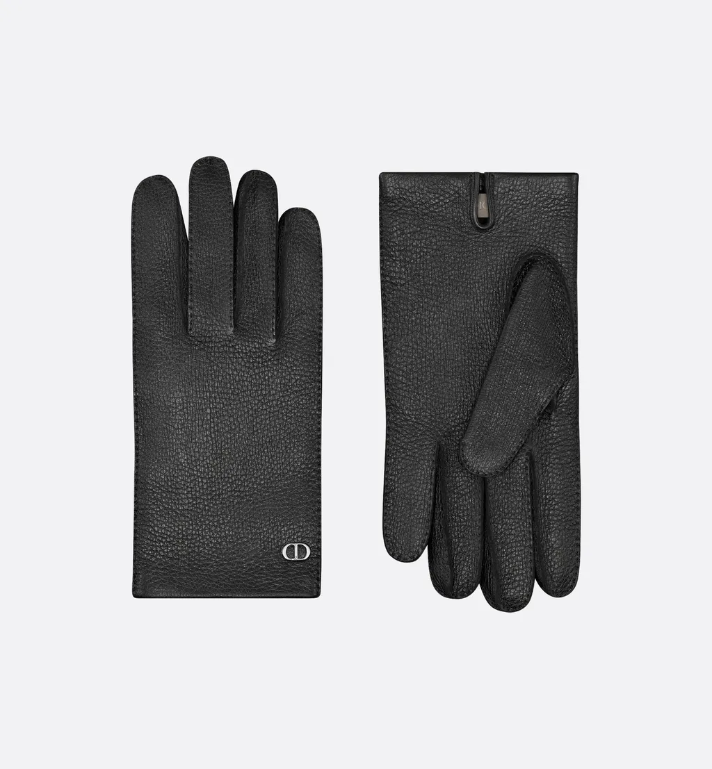 Cd Icon Gloves