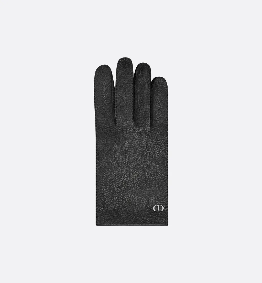 Cd Icon Gloves