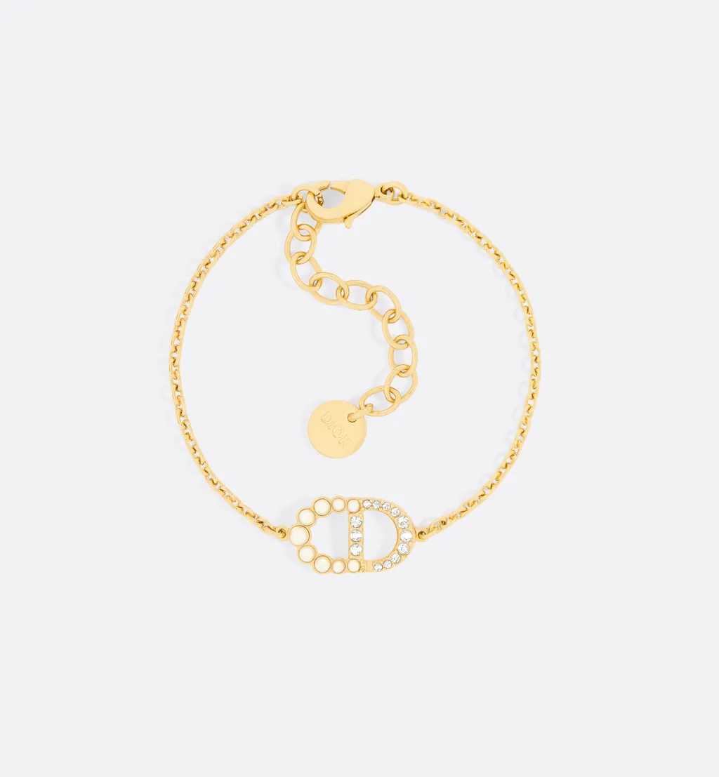 Petit Cd Duo Bracelet
