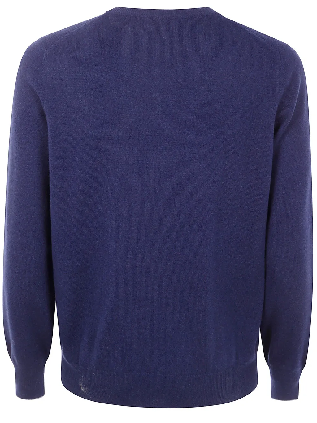Brunello Cucinelli Long-Sleeved Crewneck Sweater