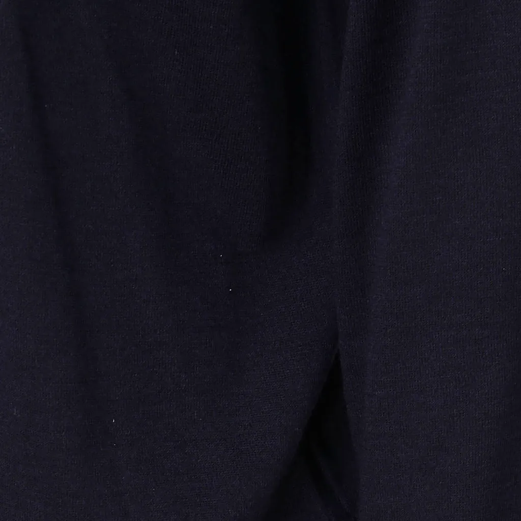 Brunello Cucinelli Long-Sleeved Knitted Polo Shirt