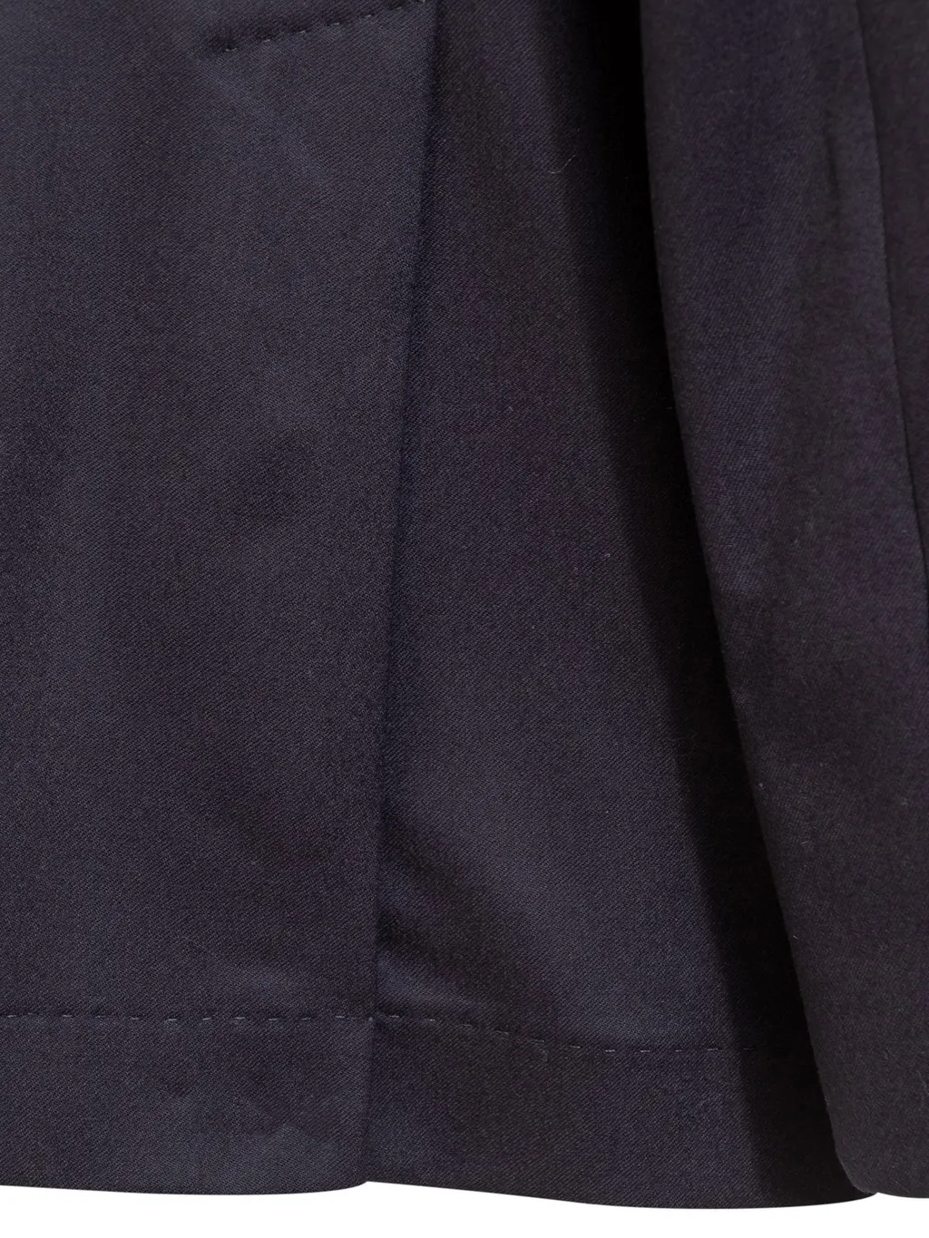 Brunello Cucinelli Double-Breasted Tailored Blazer