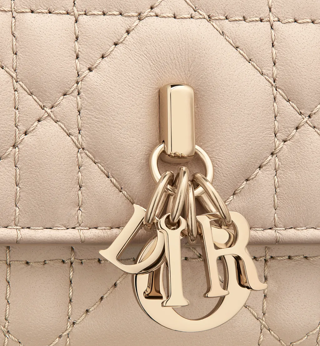 My Dior Veronia Wallet