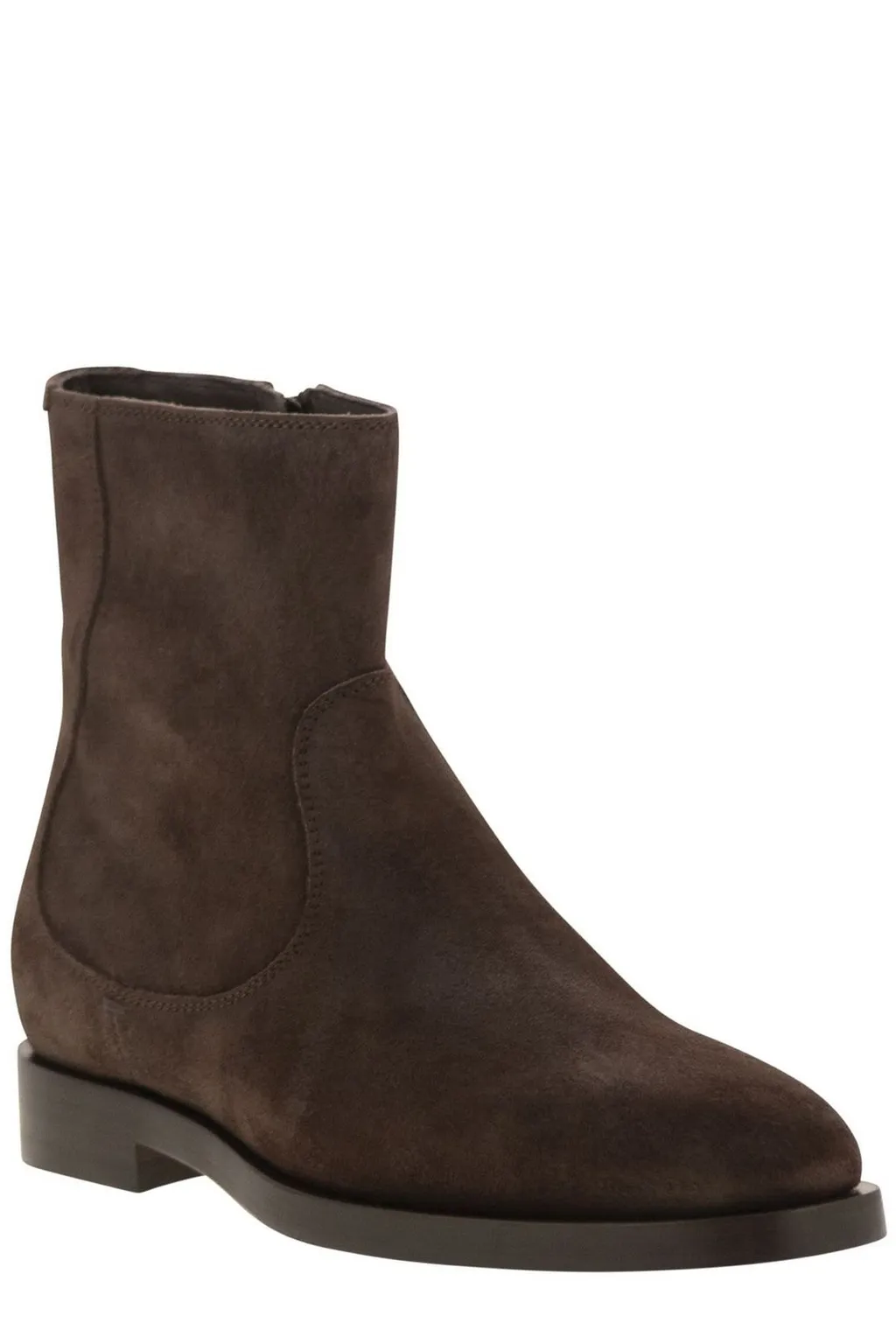 Brunello Cucinelli Chelsea Boots