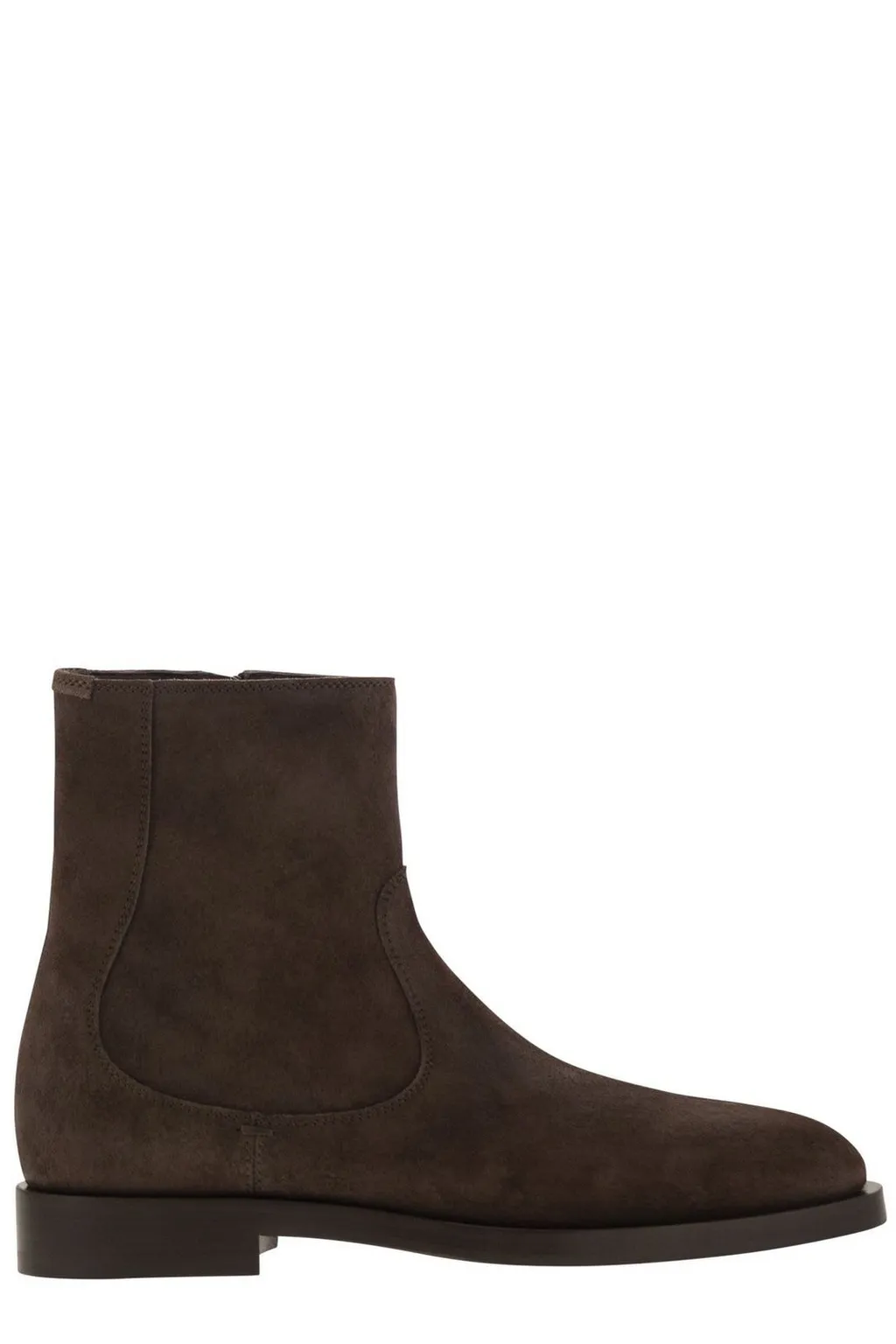 Brunello Cucinelli Chelsea Boots