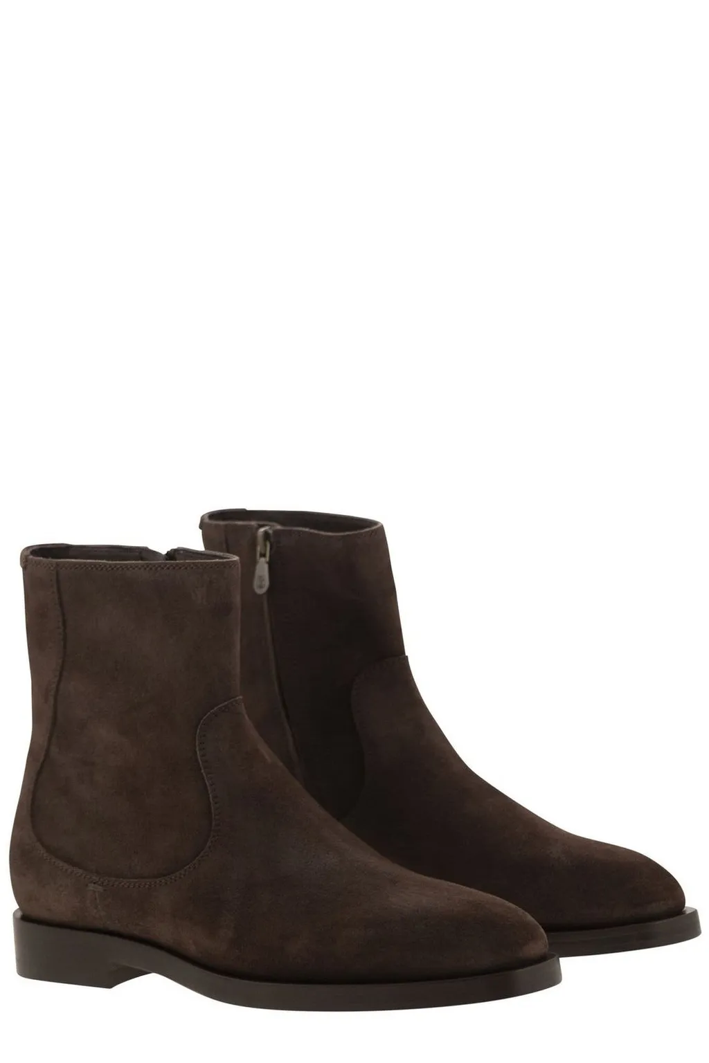 Brunello Cucinelli Chelsea Boots