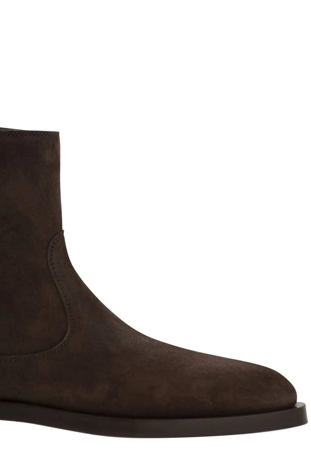 Brunello Cucinelli Chelsea Boots