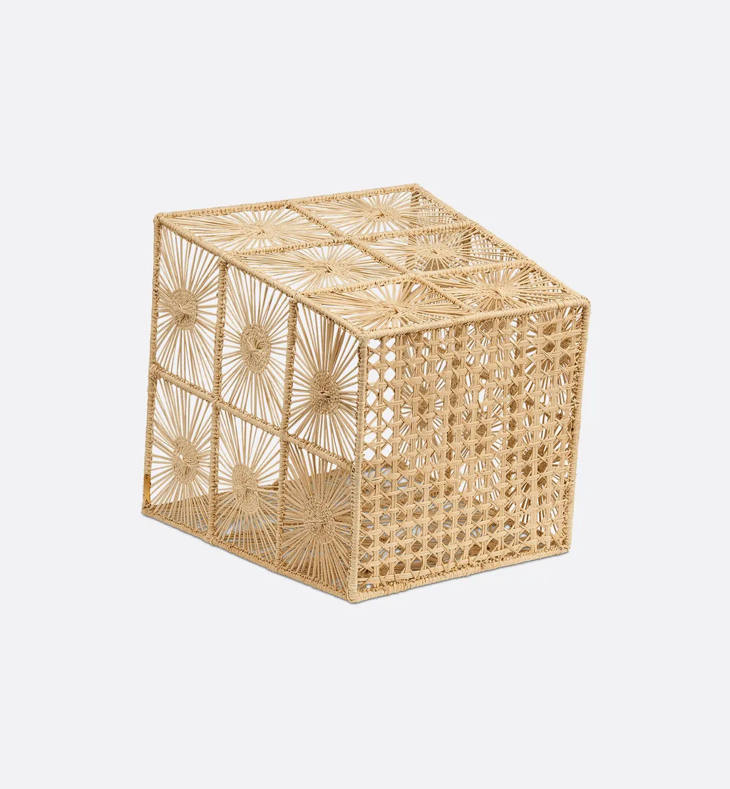 Wastepaper Basket