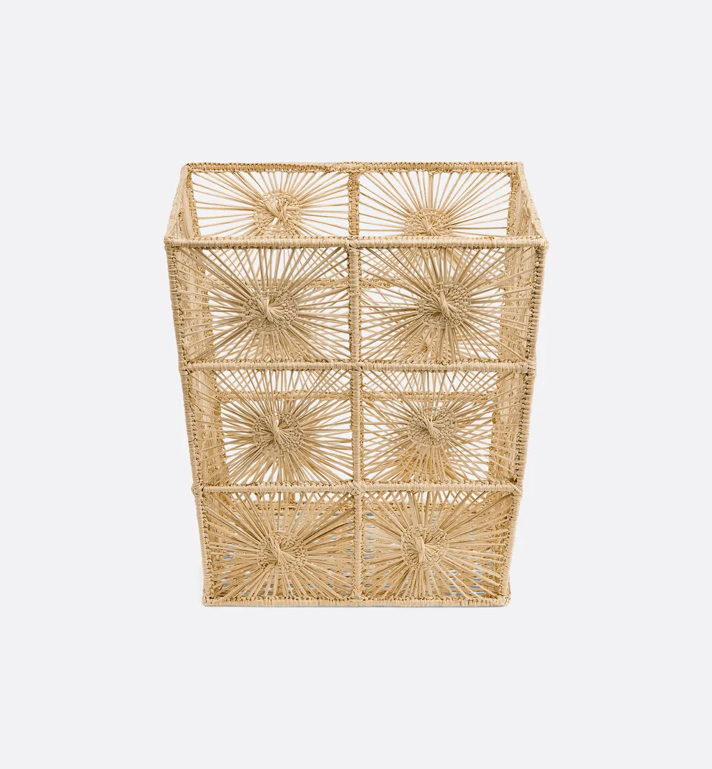 Wastepaper Basket