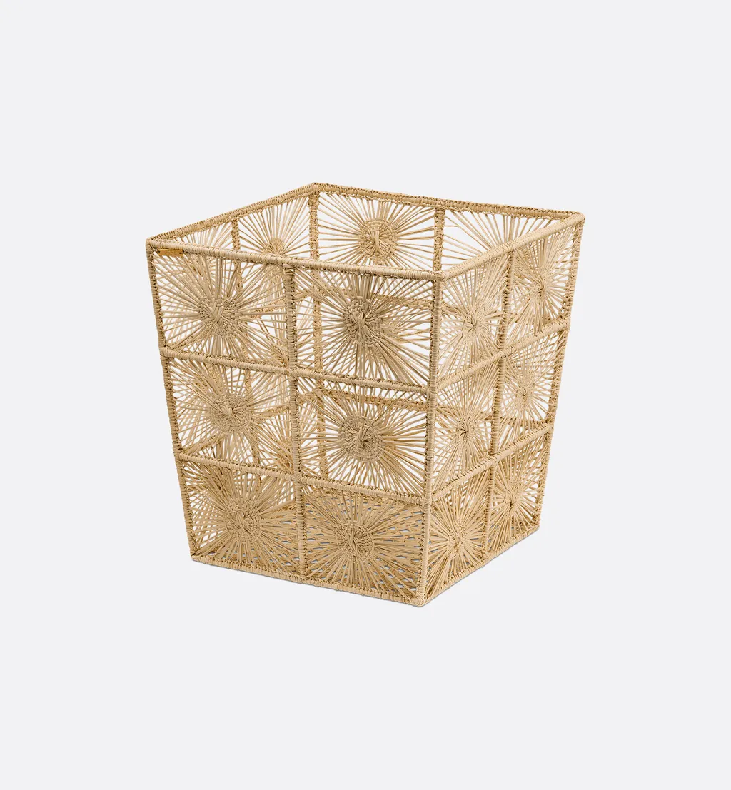 Wastepaper Basket