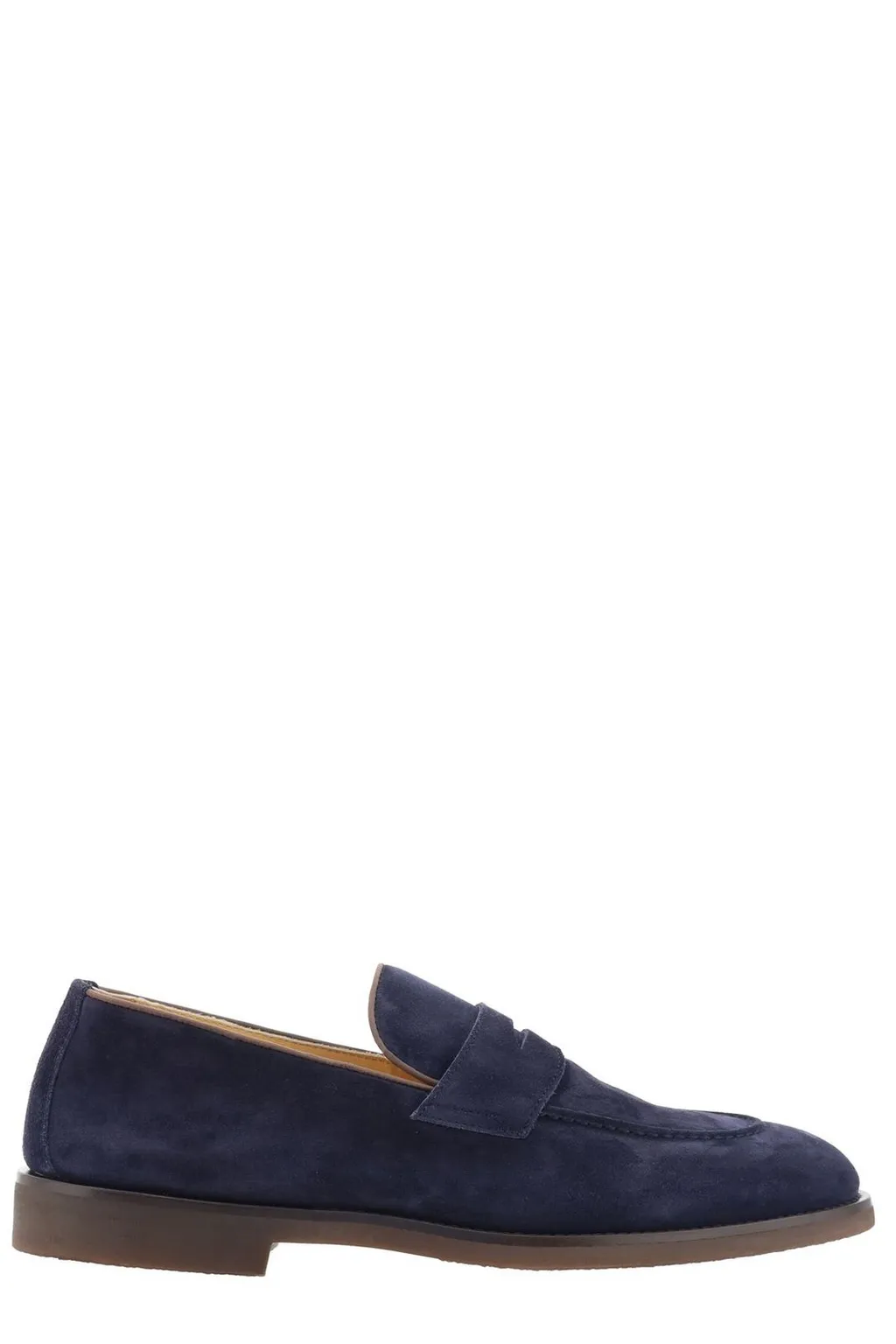 Brunello Cucinelli Classic Loafers