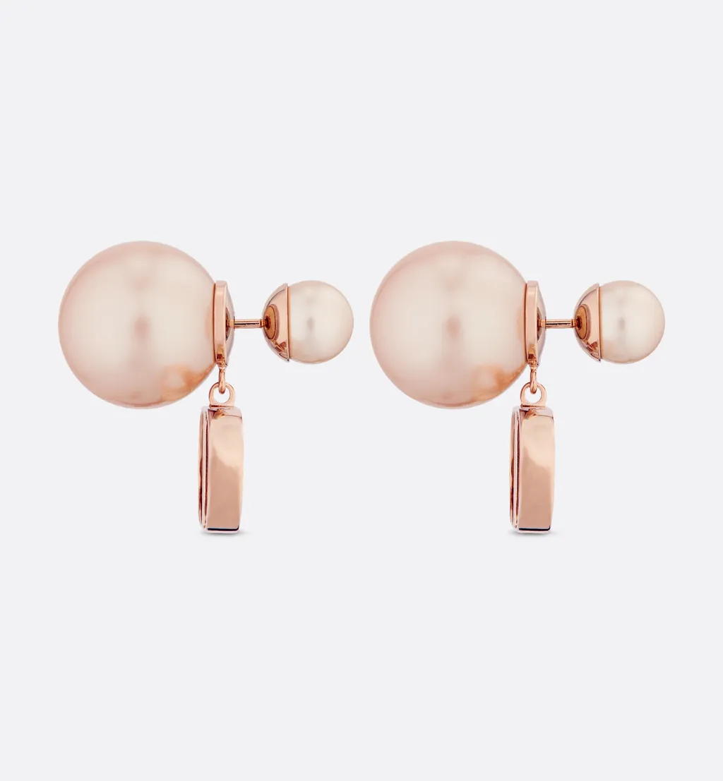 Dior Tribales Earrings